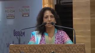 #inspirational #motivational #kajalozavaidya #gujrati Kajal Oza Vaidya Latest Speech