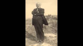 Julius Röntgen - Piano Concerto No. 4