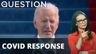 Biden’s son-in-law draws ethical concerns over COVID response