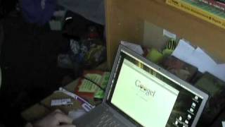 Tadcast: Googel Room