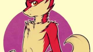 Fnaf Foxy~ Sexy Sexy ;)