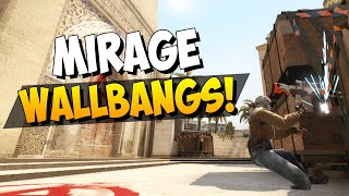 ?Лайфхаки на Mirage 2019 под музыку?