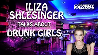 Iliza Shlesinger: Freezing Hot - Girls Getting Drunk