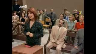 Lifting ΑΝΤ1 S01 E16
