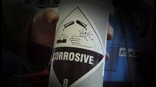 Rust converters - a little comparison