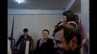 2014 MAHIR AY BIRAT, ZARINA ,EMRULLANIN AD GUNU