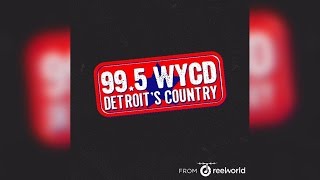 WYCD 2016 Jingle Package from ReelWorld