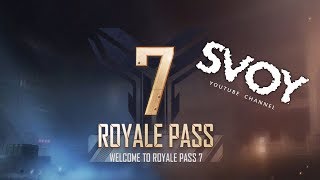 Играю в PUBG Mobile !  Вот и новый RP/ Выполняем задания ! Новая пушка )))