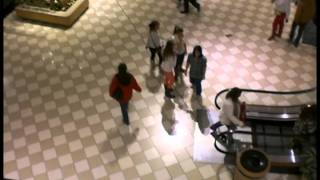 Pranks in Kansas City