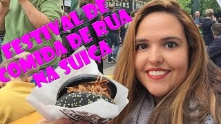 Festival de Comida de Rua na Suíça #41