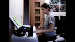 Автоаккомпанемент и гармонизатор на Casio WK-220