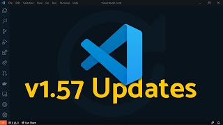 Top VS Code Updates | v1.57 Released!! | Tips & Tricks 2021 (Visual Studio Code)