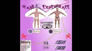DJ LOSER - LOVE ANGEL REVENGE [LI$016]