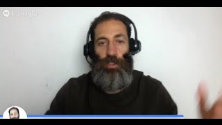 Shabbat Live Hangout WIth Paul Nison March 20th 10pm est