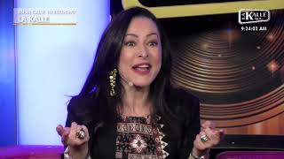 ¿Por qué nos atrae el sexo casual? Flavia Dos Santos | La Kalle