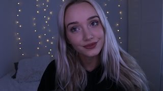 ASMR Babysitter Helps You Sleep Roleplay | GwenGwiz