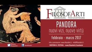 Carlo Sini sullo "Zarathustra" (Filosofarti 22.2.2017)