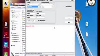 Crack NCK DONGLE MTK MODULE video tutorial