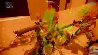 Warframe. Реворк Экскалибура. Практически все, о чем ты боишься спросить в ВК.
