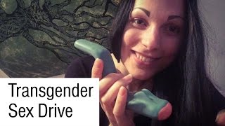 Post-Op Transgender Sex Drive & Orgasm | Nov 27, 2016
