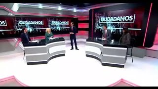 Ciudadanos: Colusión en pañales, ¿está siendo proactiva la FNE?
