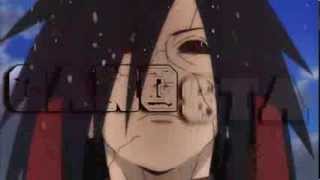 Gangsta Sexy || Madara