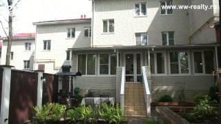 Таунхаус под ключ с мебелью в КП Лесная поляна