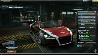 Need For Speed World 2016 [HD] Parte-2 Lista Final Próxima Carrera! By SKJET