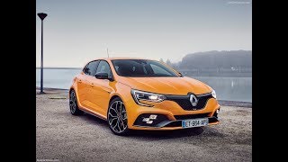 Renault Megane R.S. 本地预览，售价RM279,888起
