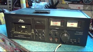 Vilma 204 stereo - 1/2 - vybalení a prohlídka