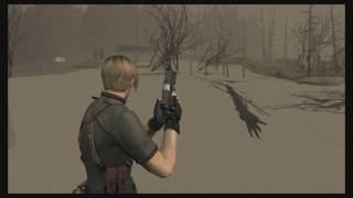 Resident Evil 4 HD Ps3 Mod , Merchant Anywhere +Teleport