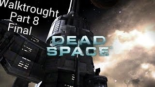 Прохождение Dead Space Android - Part 8 Final - Наш герой - Керри Нортон! (Karrie Norton)