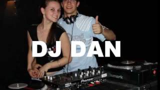 DJ Dan - Arabe ( Remix )