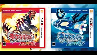 【ポケモンORAS】育成環境をそろえよう　孵化パワー入手方法など