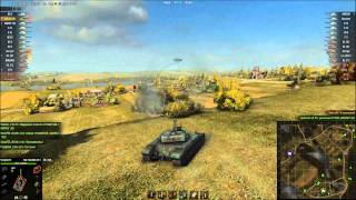 Мастер: Bat Chatillon 25 t