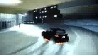 drifting infinity fx45