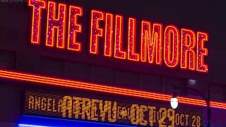 The Fillmore Silver Spring in Maryland