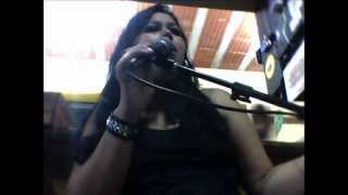 more than words voz e violão-No bar do chakal-( Extreme cover)