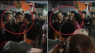 Scandal ca sĩ Châu Việt Cường: "Xin lỗi mày, mày ở Hà Nội tao bóp cổ chết ngay"