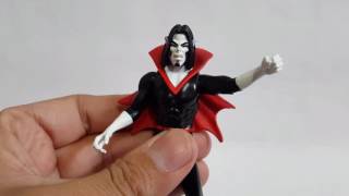 Morbius. Marvel Legends Series 3.75