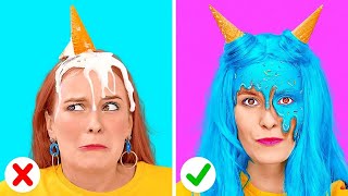 Ide Pesta Halloween yang Seram dan Seru || Ide Kostum Halloween Dadakan