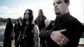 Dimmu Borgir - Mourning palace (with lyrics)
