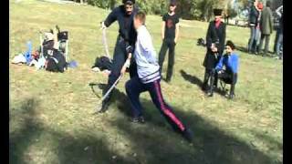 Покровские Шермиции 2010 - часть 06