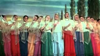 Кубанские казаки, нарезка из фильма