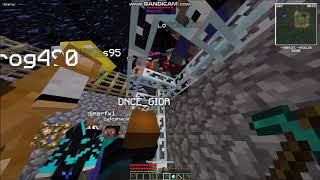 StreamCraft, NanoTech 1 | Взлом Legend'a и раздача вещей