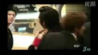 YouTube Jang Geun Suk Park Shin Hye sweet BTS compilation 1 fanvideo