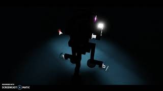 Tripod IN Plane Crazy PVP