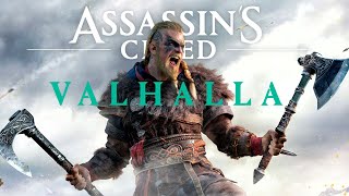 Assassin's Creed Valhalla: битва с БОССОМ, бесплатный Watch Dogs 2, презентация Ubisoft (Новости)