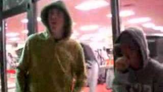 Big Mac Rap