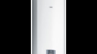 Ремонт бойлера Gorenje  своими руками. Чистка тэна ,замена анода